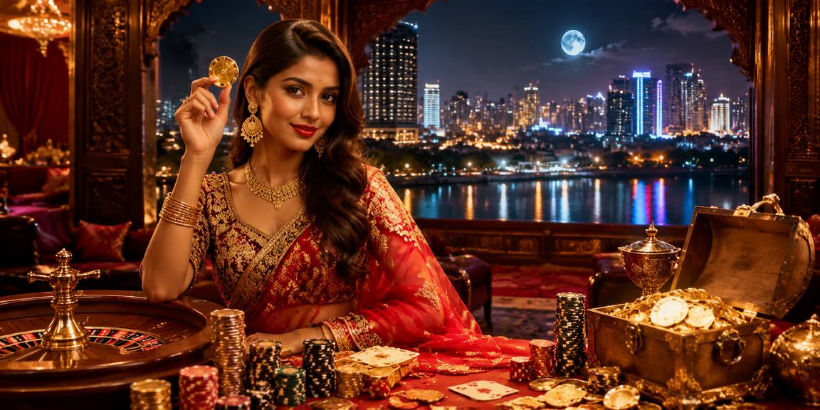 832 হাই লিমিট ব্ল্যাকজ্যাক